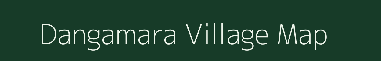 Dangamara village map in Odisha