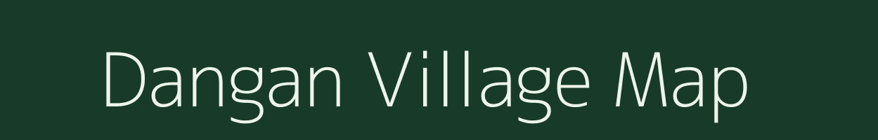 Dangan village map in Uttar Pradesh