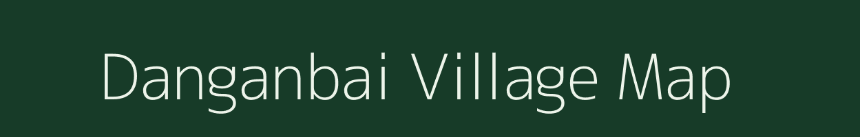 Danganbai village map in Chhattisgarh