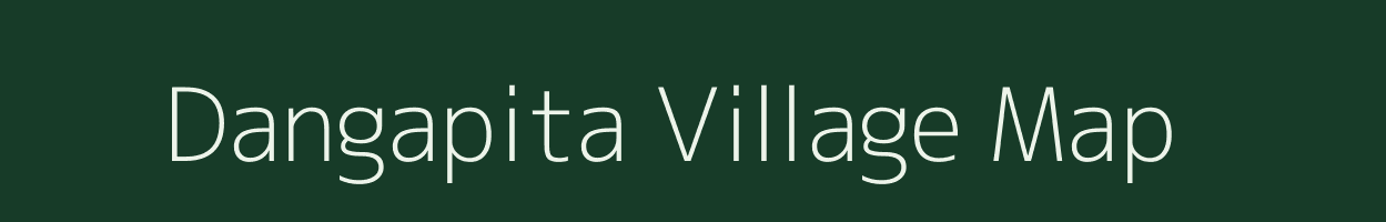Dangapita village map in Odisha