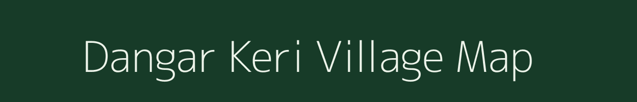 Dangar Keri village map in Uttar Pradesh