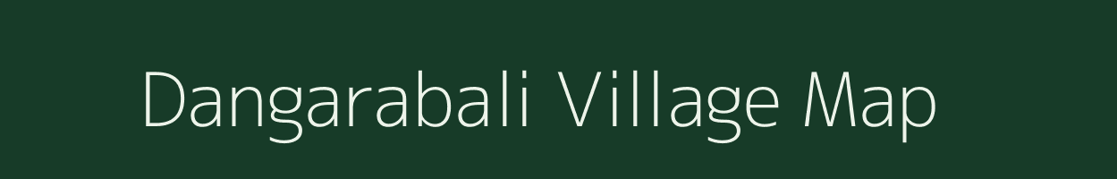 Dangarabali village map in Odisha