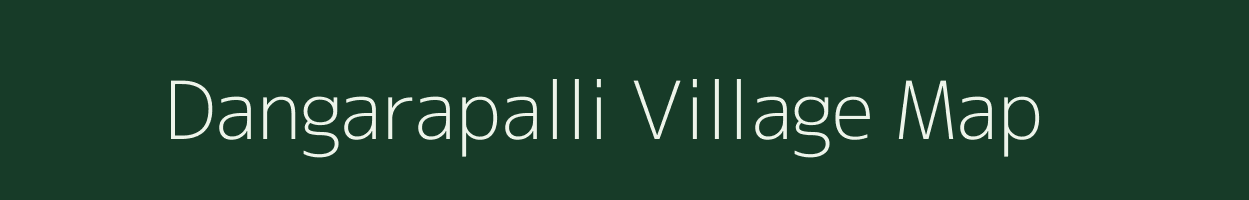 Dangarapalli village map in Odisha