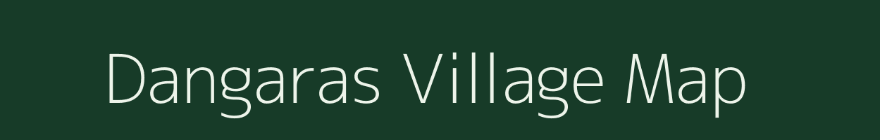 Dangaras village map in Odisha