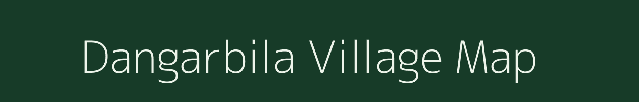 Dangarbila village map in Odisha