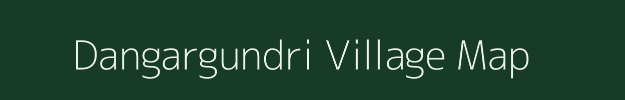 Dangargundri village map in Odisha