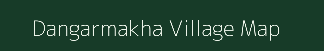 Dangarmakha village map in Assam