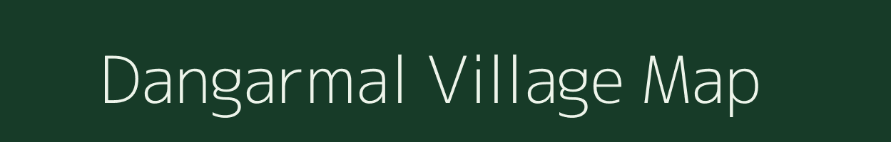 Dangarmal village map in Odisha