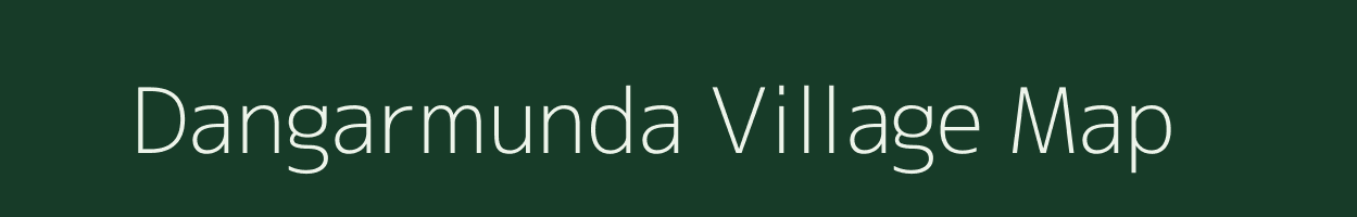 Dangarmunda village map in Odisha