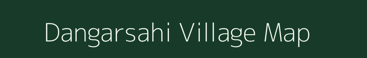 Dangarsahi village map in Odisha