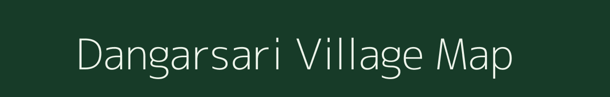 Dangarsari village map in West Bengal