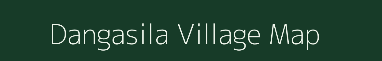 Dangasila village map in Odisha