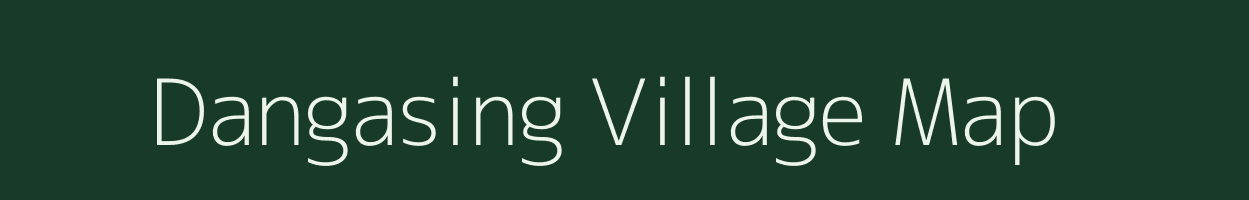 Dangasing village map in Odisha