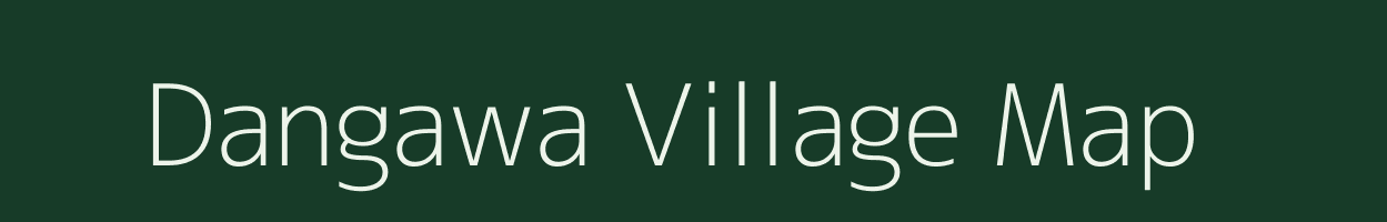 Dangawa village map in Rajasthan