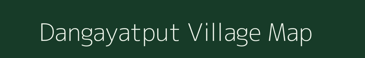 Dangayatput village map in Odisha