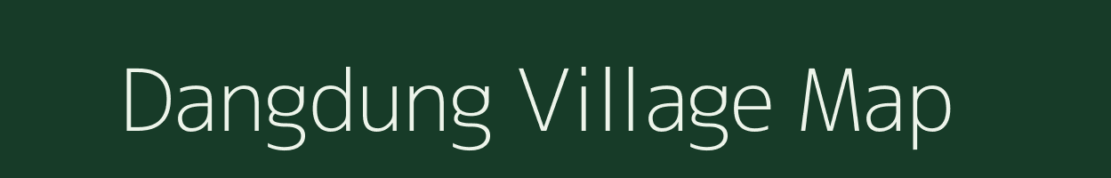 Dangdung village map in Jharkhand