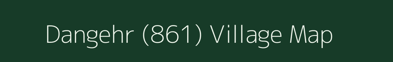 Dangehr (861) village map in Himachal Pradesh