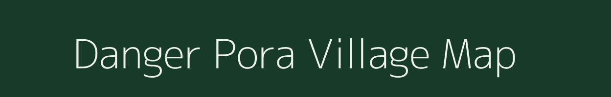 Danger Pora village map in Jammu & Kashmir