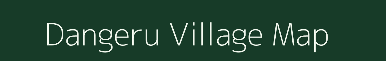 Dangeru village map in Andhra Pradesh