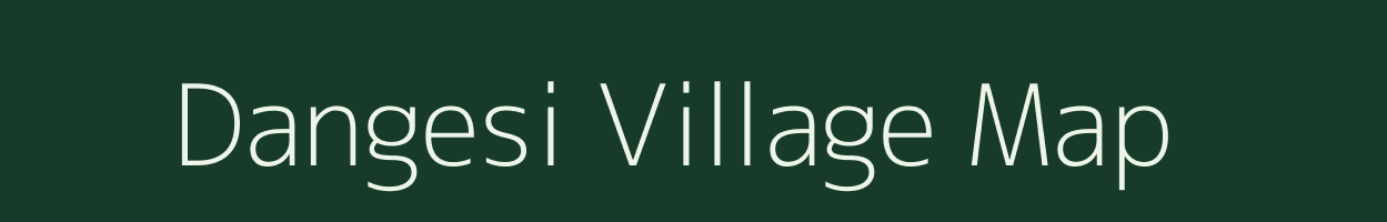 Dangesi village map in Odisha