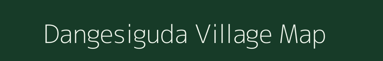 Dangesiguda village map in Odisha