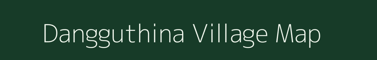 Dangguthina village map in Madhya Pradesh