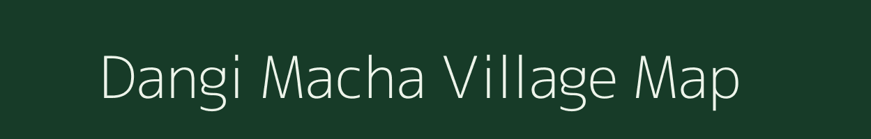 Dangi Macha village map in Chhattisgarh