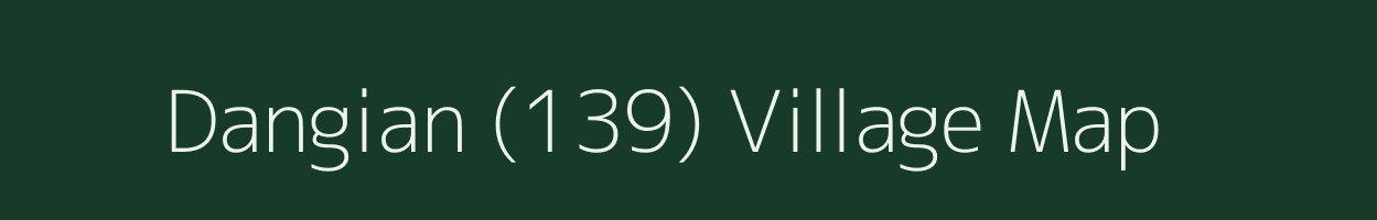 Dangian (139) village map in Punjab