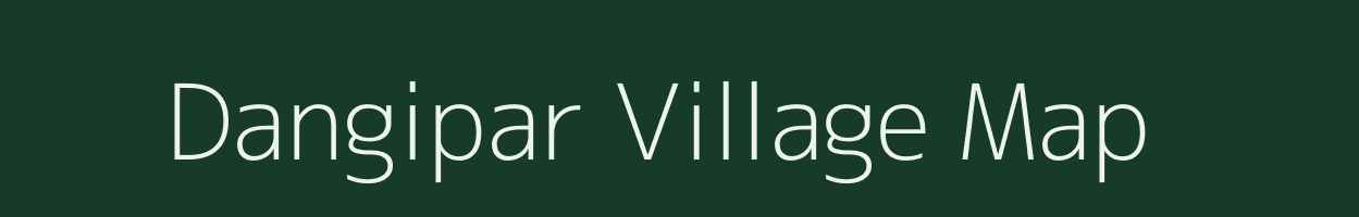 Dangipar village map in Uttar Pradesh