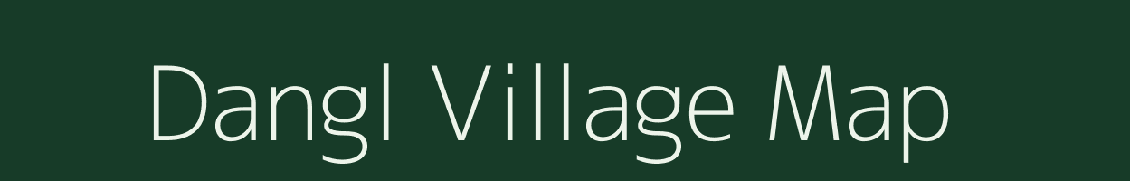 Dangl village map in Jharkhand