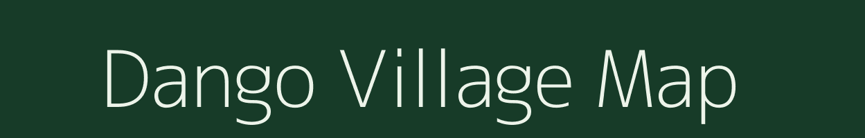 Dango village map in Jharkhand