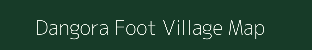 Dangora Foot village map in Madhya Pradesh