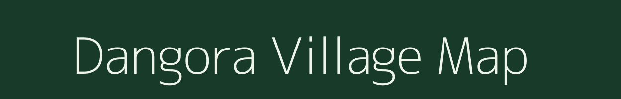 Dangora village map in Madhya Pradesh