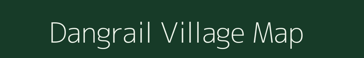 Dangrail village map in West Bengal