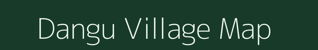 Dangu village map in Arunachal Pradesh