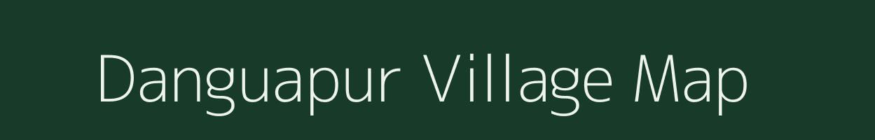 Danguapur village map in West Bengal