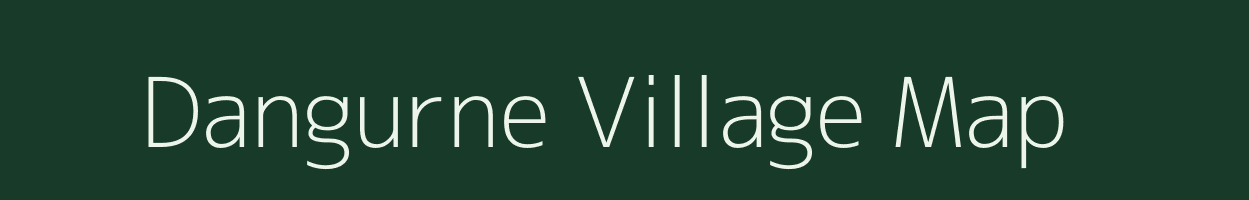 Dangurne village map in Maharashtra