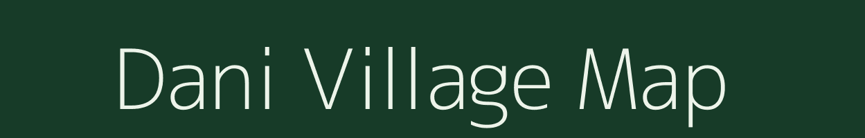 Dani village map in Odisha
