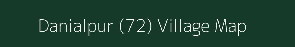 Danialpur (72) village map in Haryana