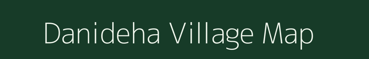 Danideha village map in Jharkhand