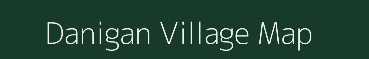 Danigan village map in Odisha