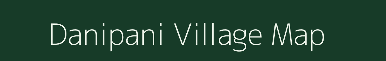 Danipani village map in Jharkhand