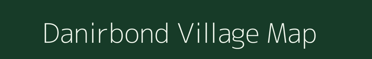 Danirbond village map in Assam