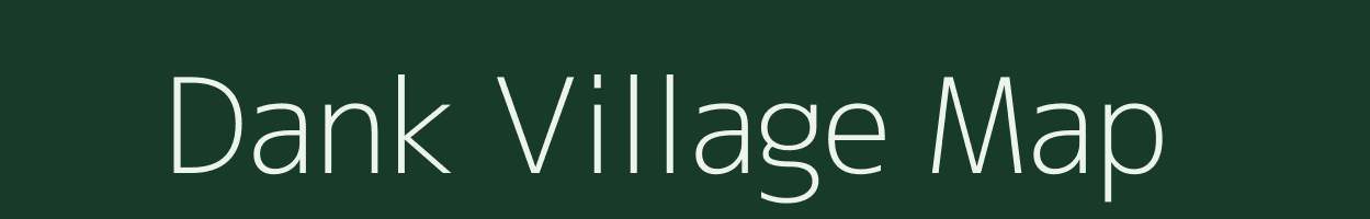 Dank village map in West Bengal