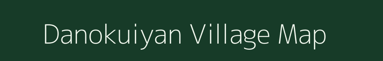 Danokuiyan village map in Uttar Pradesh