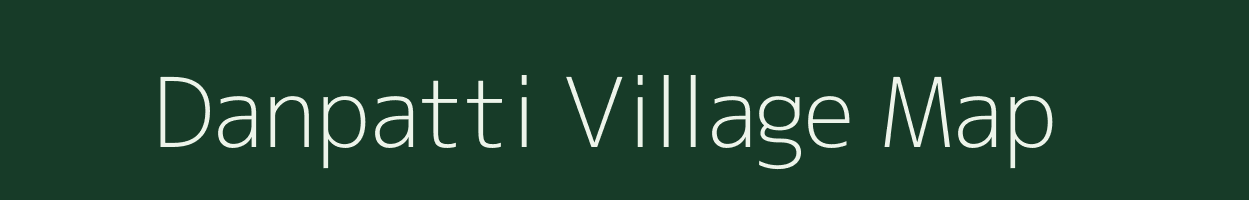 Danpatti village map in Uttar Pradesh