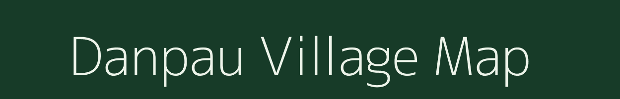 Danpau village map in Uttarakhand