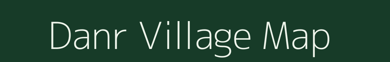 Danr village map in Jharkhand