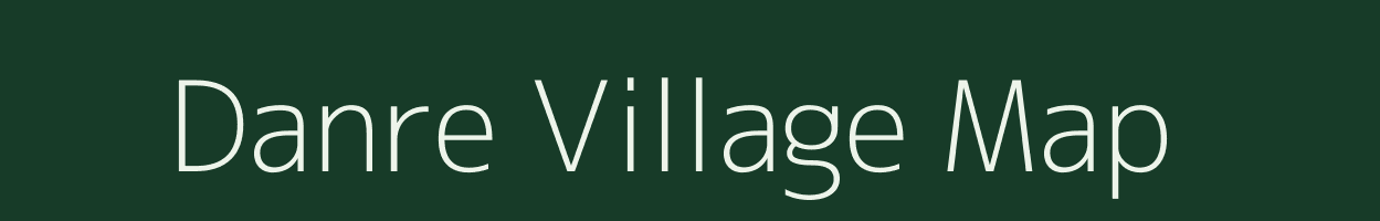 Danre village map in Jharkhand