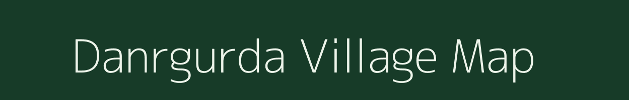 Danrgurda village map in Jharkhand